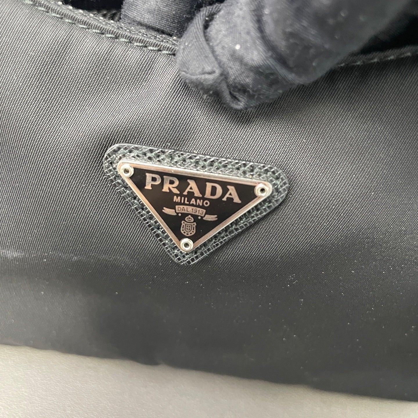 Prada Cordura