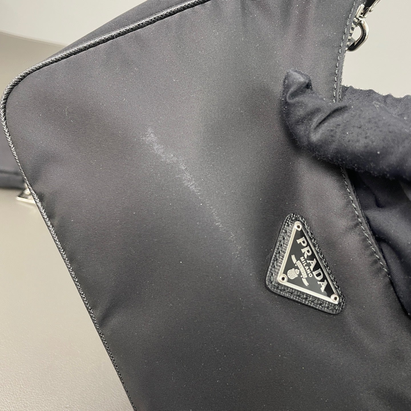 Prada Cordura