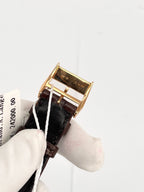 A.Lange & sohne Rose gold Automatic (self-winding) watch