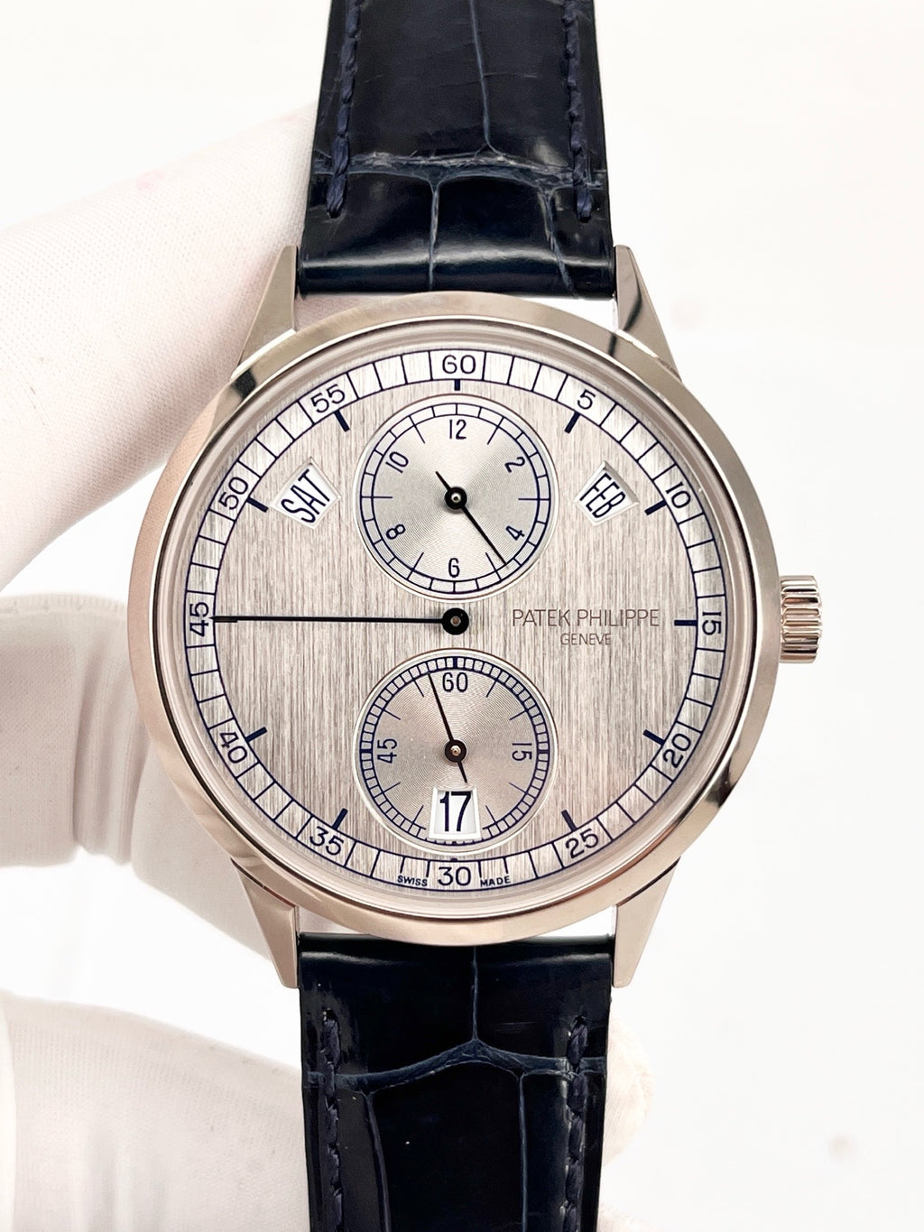 Patek Philippe Automatic (self-winding) watch