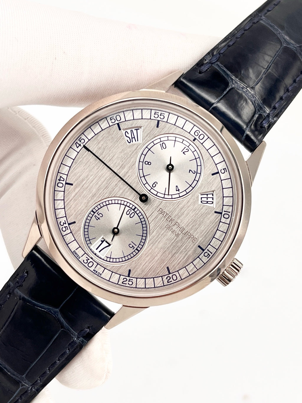 Patek Philippe Automatic (self-winding) watch