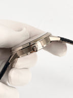 Patek Philippe Automatic (self-winding) watch