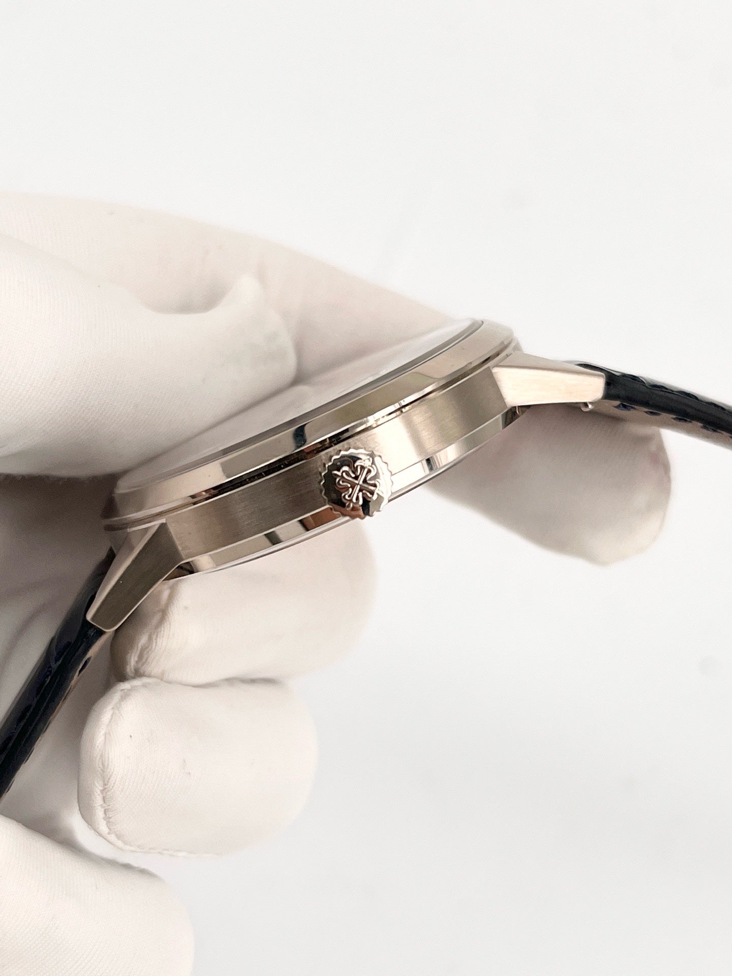 Patek Philippe Automatic (self-winding) watch