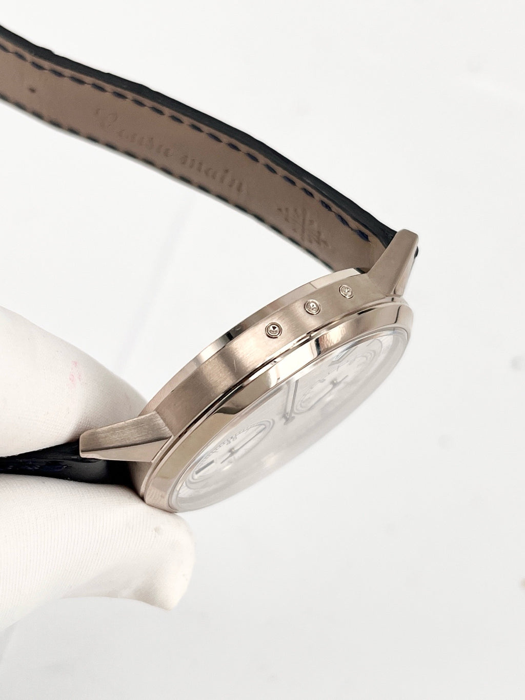 Patek Philippe Automatic (self-winding) watch