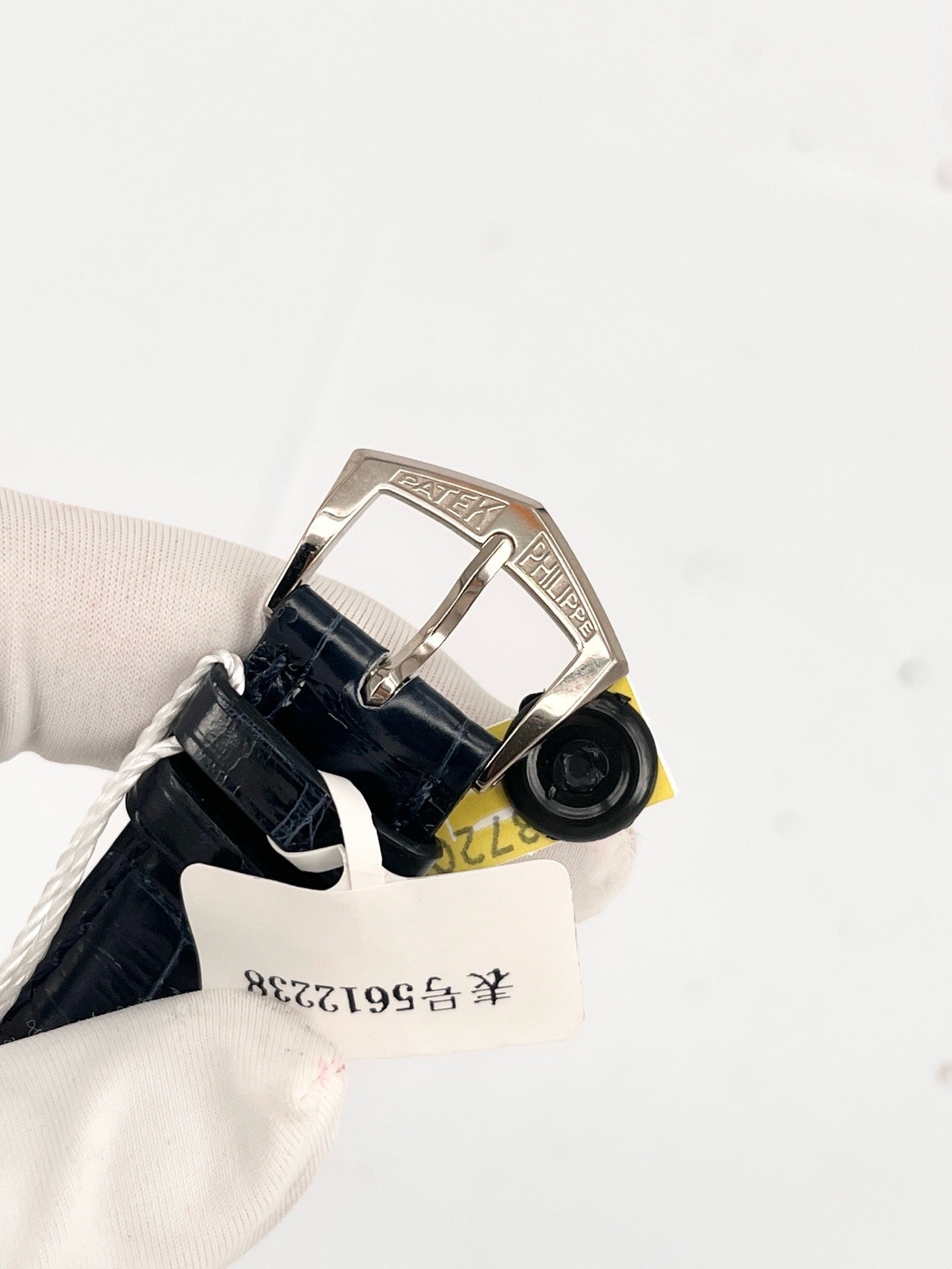 Patek Philippe Automatic (self-winding) watch