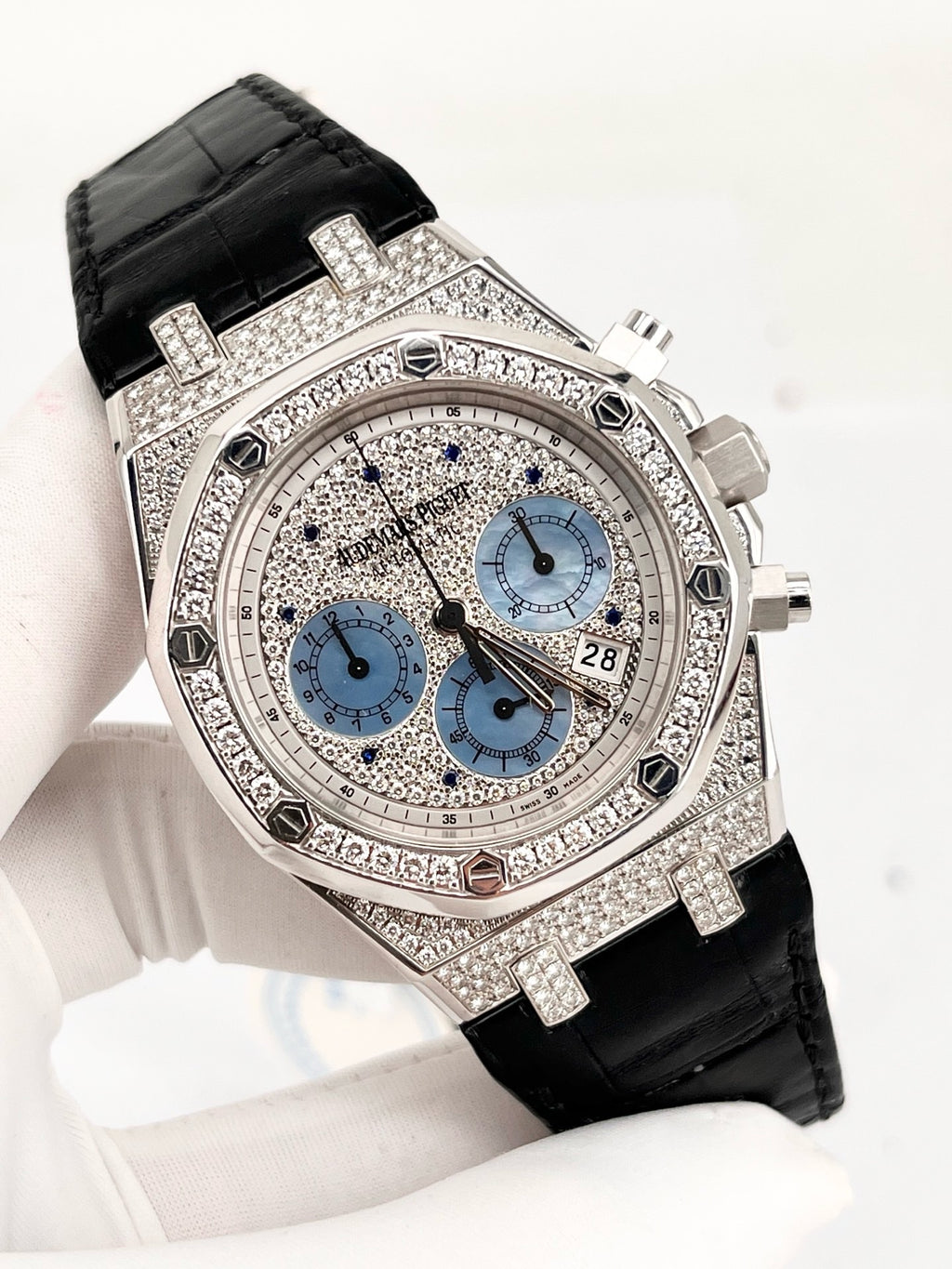 Audemars Piguet Automatic (self-winding) watch
