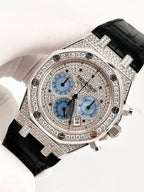 Audemars Piguet Automatic (self-winding) watch