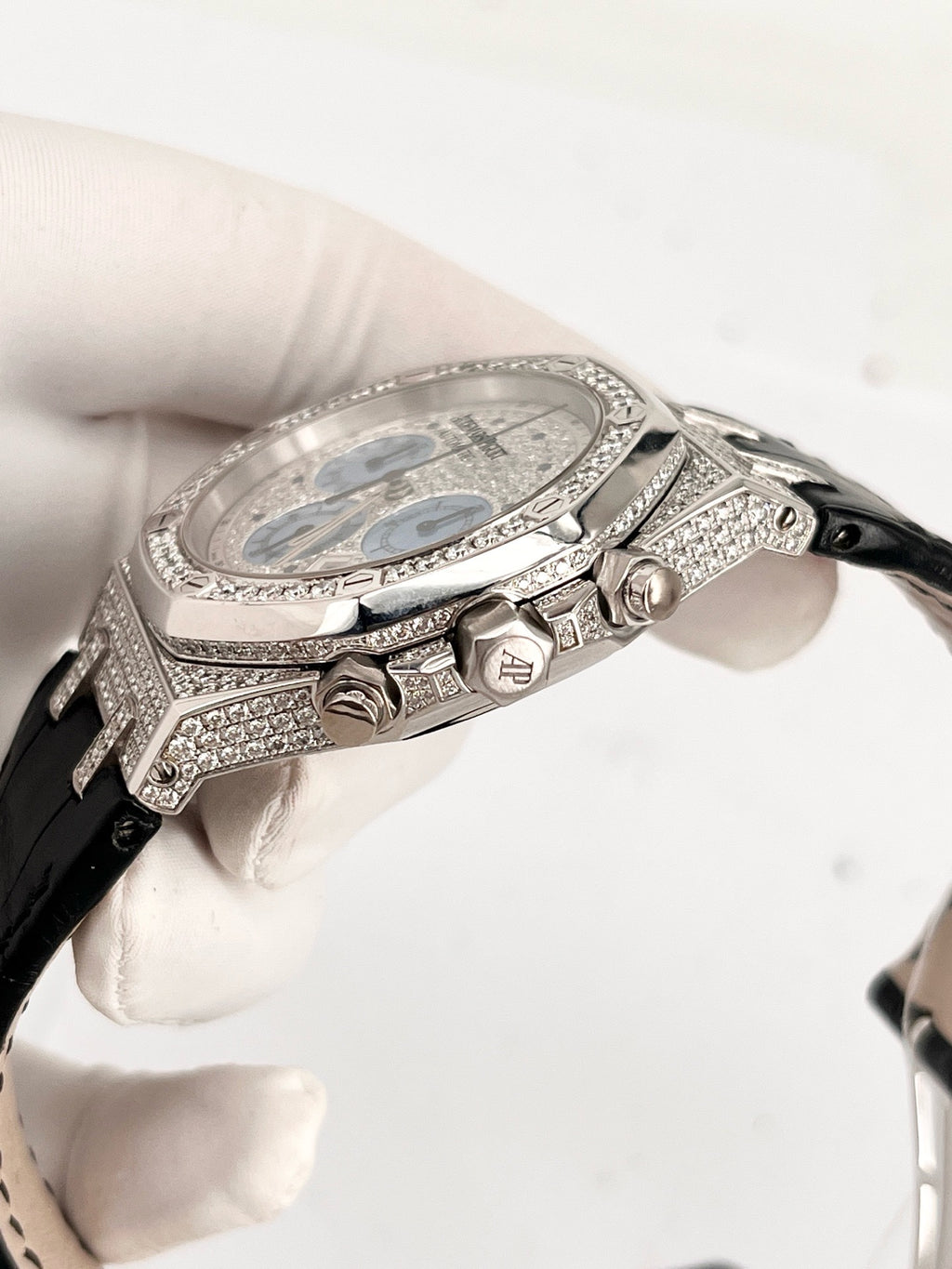 Audemars Piguet Automatic (self-winding) watch