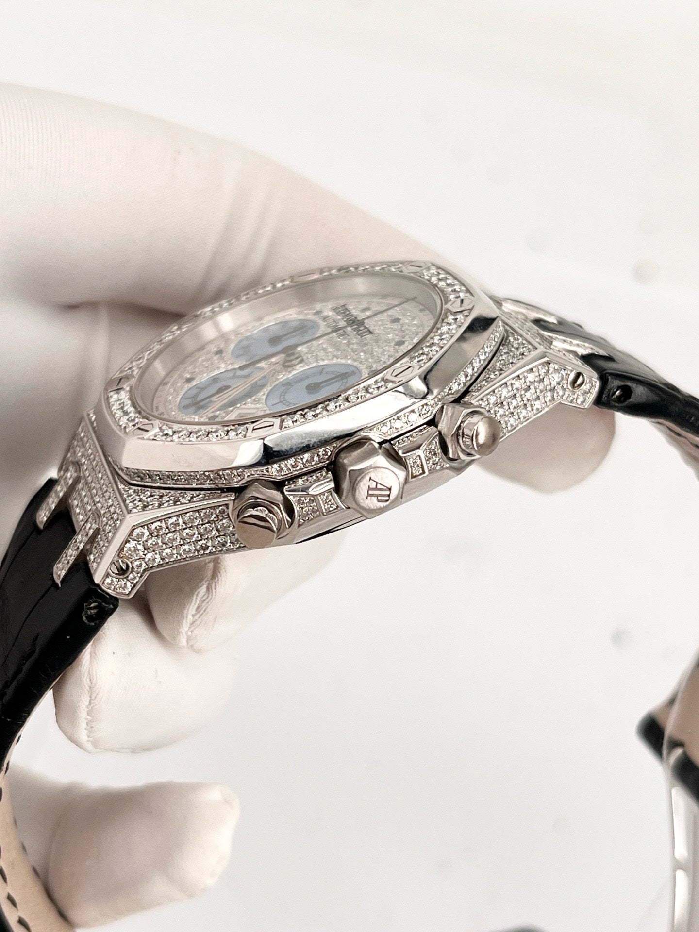 Audemars Piguet Automatic (self-winding) watch