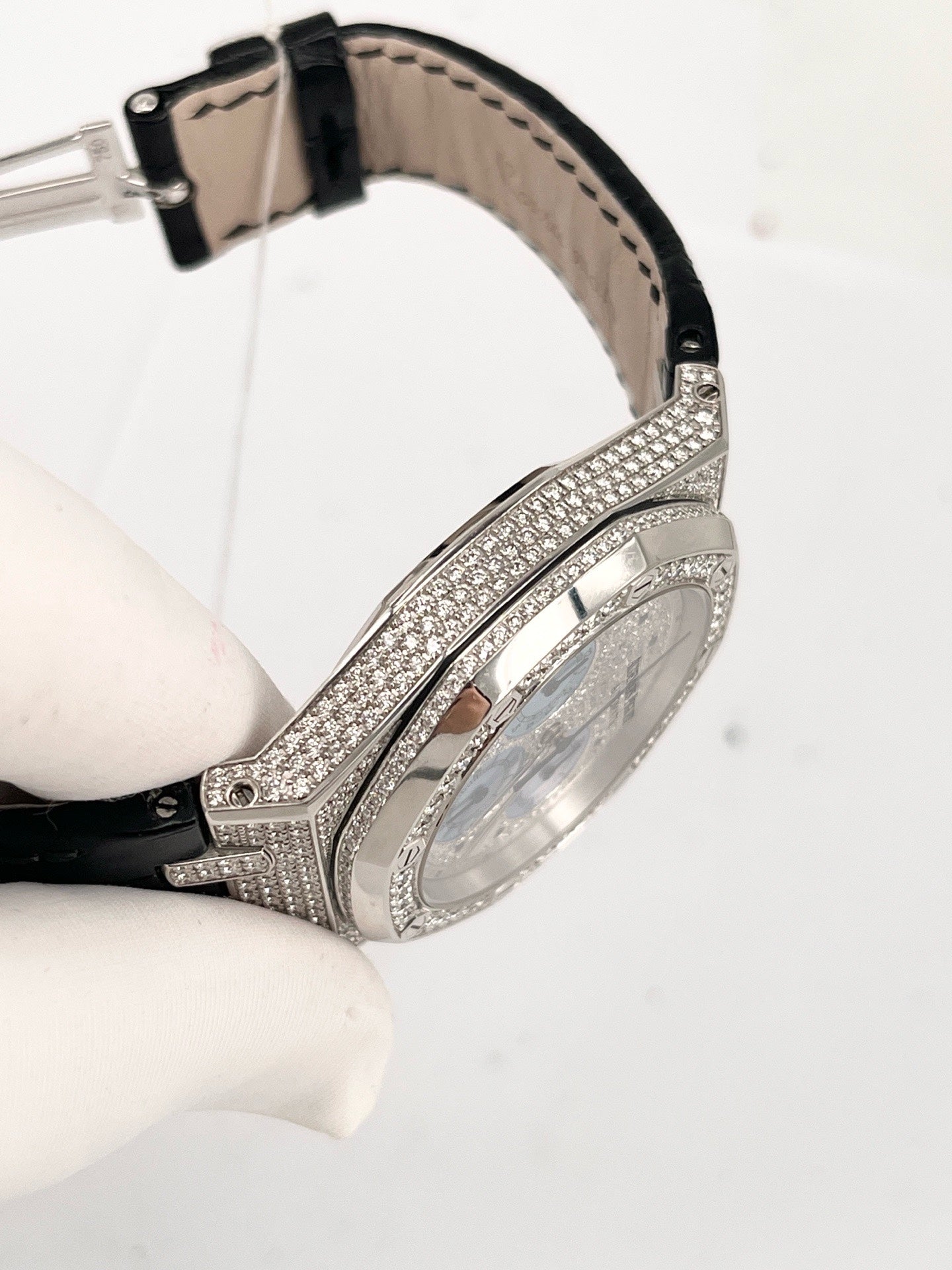 Audemars Piguet Automatic (self-winding) watch