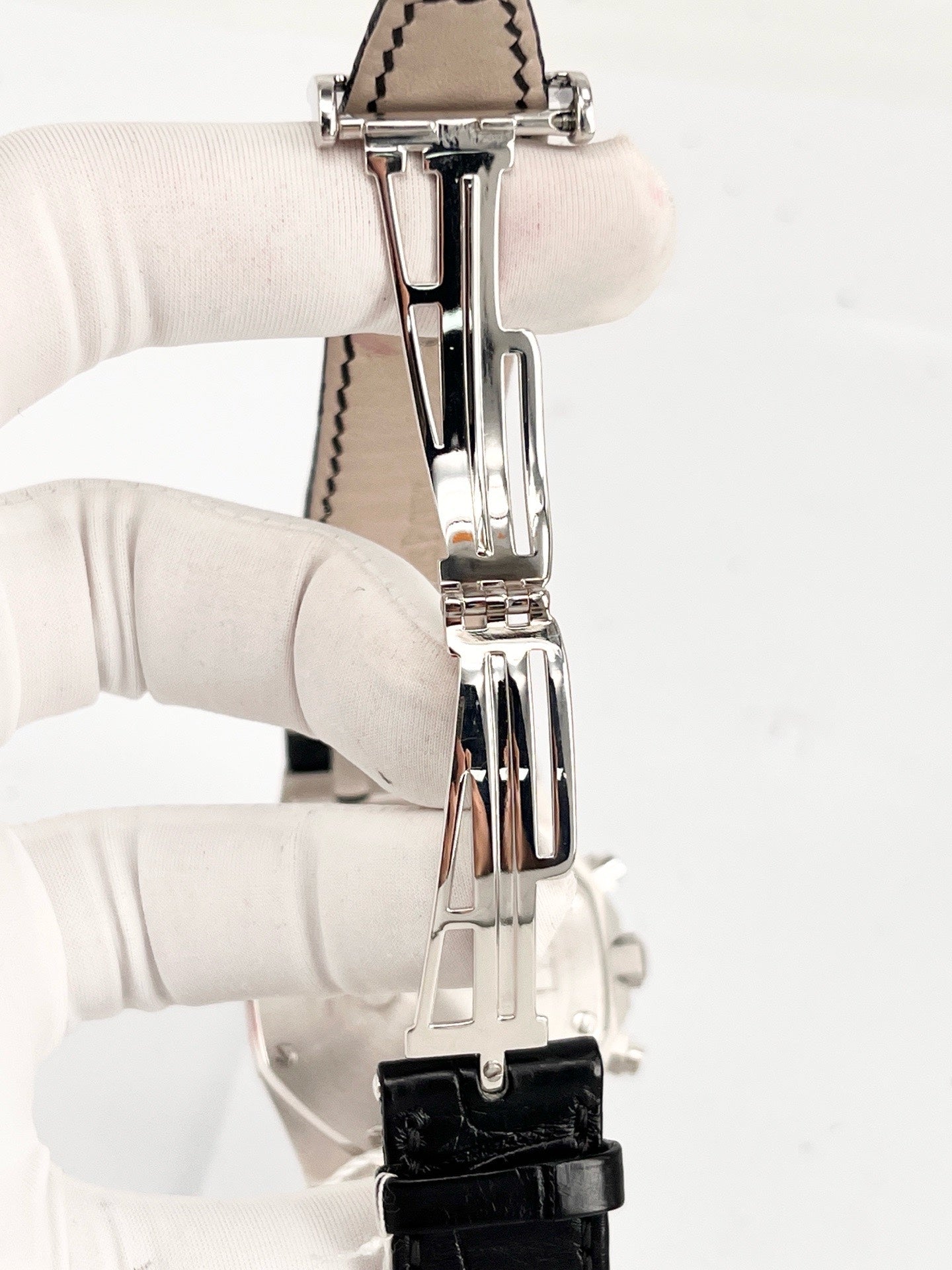 Audemars Piguet Automatic (self-winding) watch
