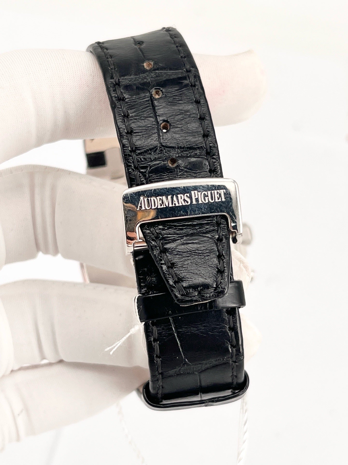 Audemars Piguet Automatic (self-winding) watch
