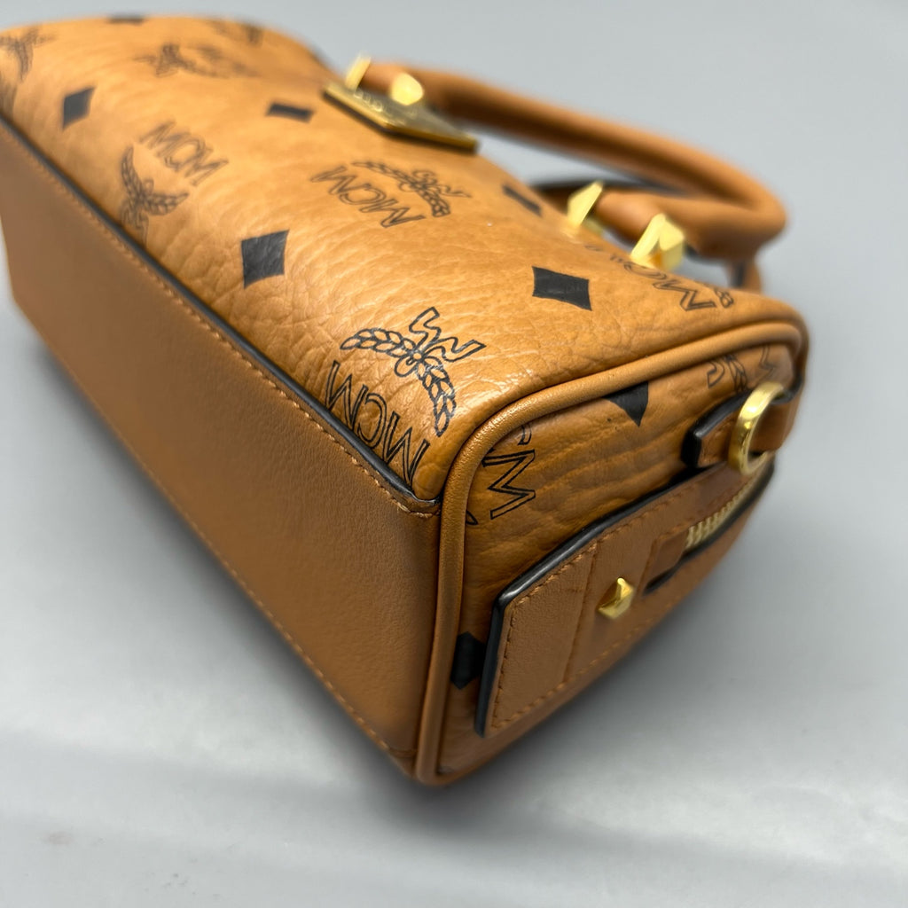 MCM