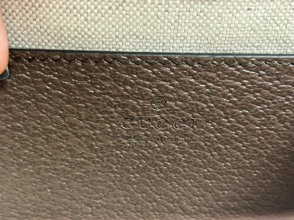 Gucci