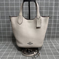 Coach Bucket & Drawstring Bag
