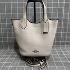 Coach Bucket & Drawstring Bag