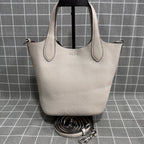 Coach Bucket & Drawstring Bag