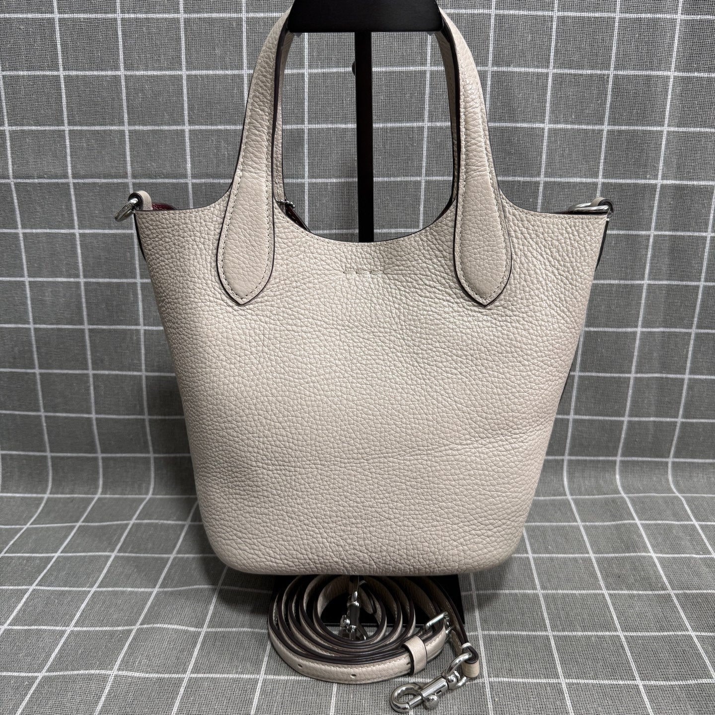 Coach Bucket & Drawstring Bag