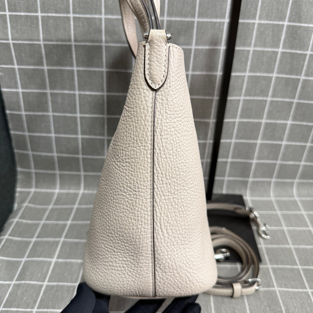 Coach Bucket & Drawstring Bag