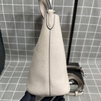 Coach Bucket & Drawstring Bag
