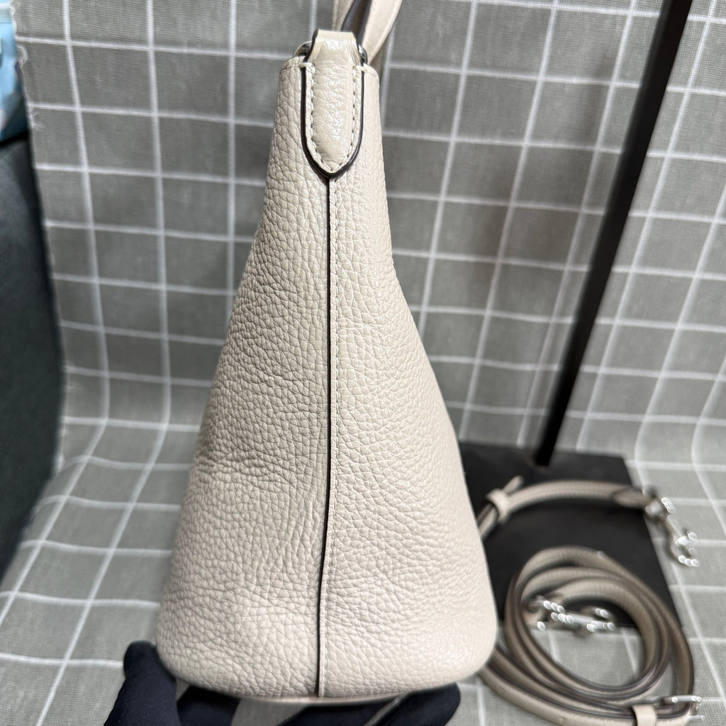 Coach Bucket & Drawstring Bag