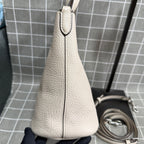 Coach Bucket & Drawstring Bag