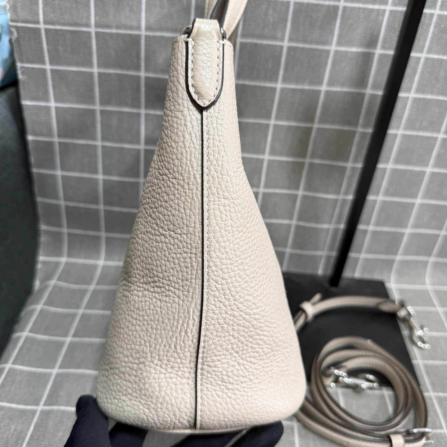 Coach Bucket & Drawstring Bag