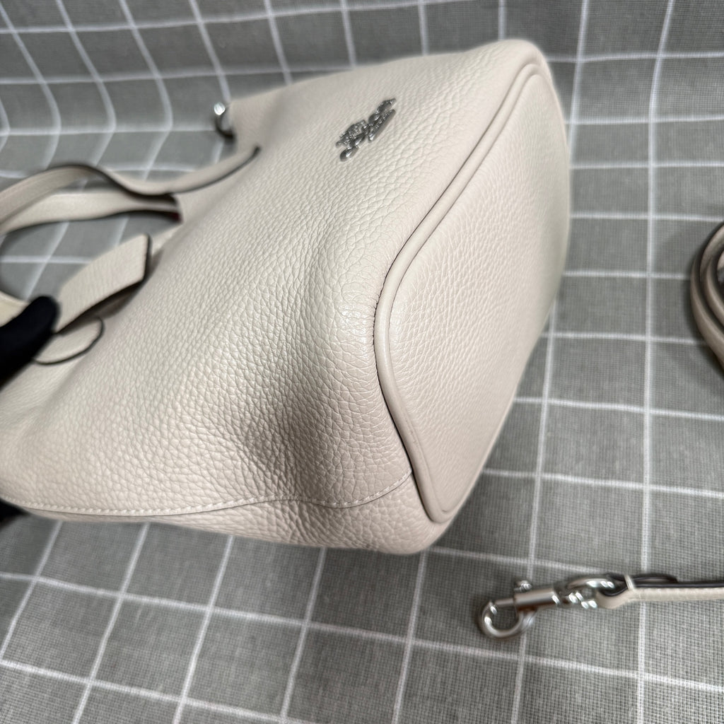 Coach Bucket & Drawstring Bag
