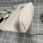 Coach Bucket & Drawstring Bag