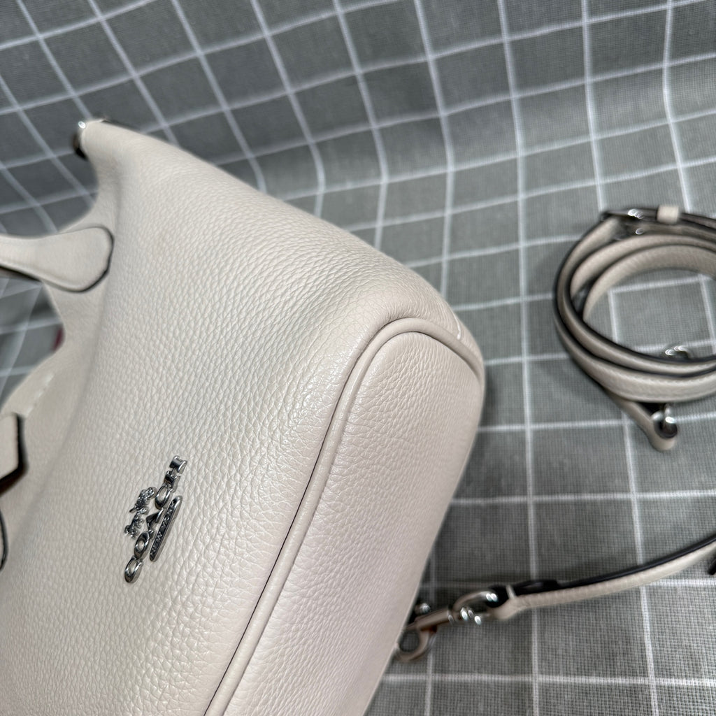Coach Bucket & Drawstring Bag
