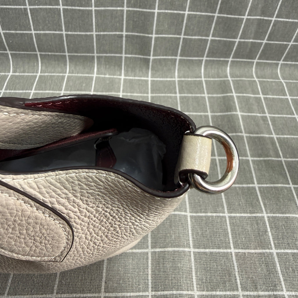 Coach Bucket & Drawstring Bag