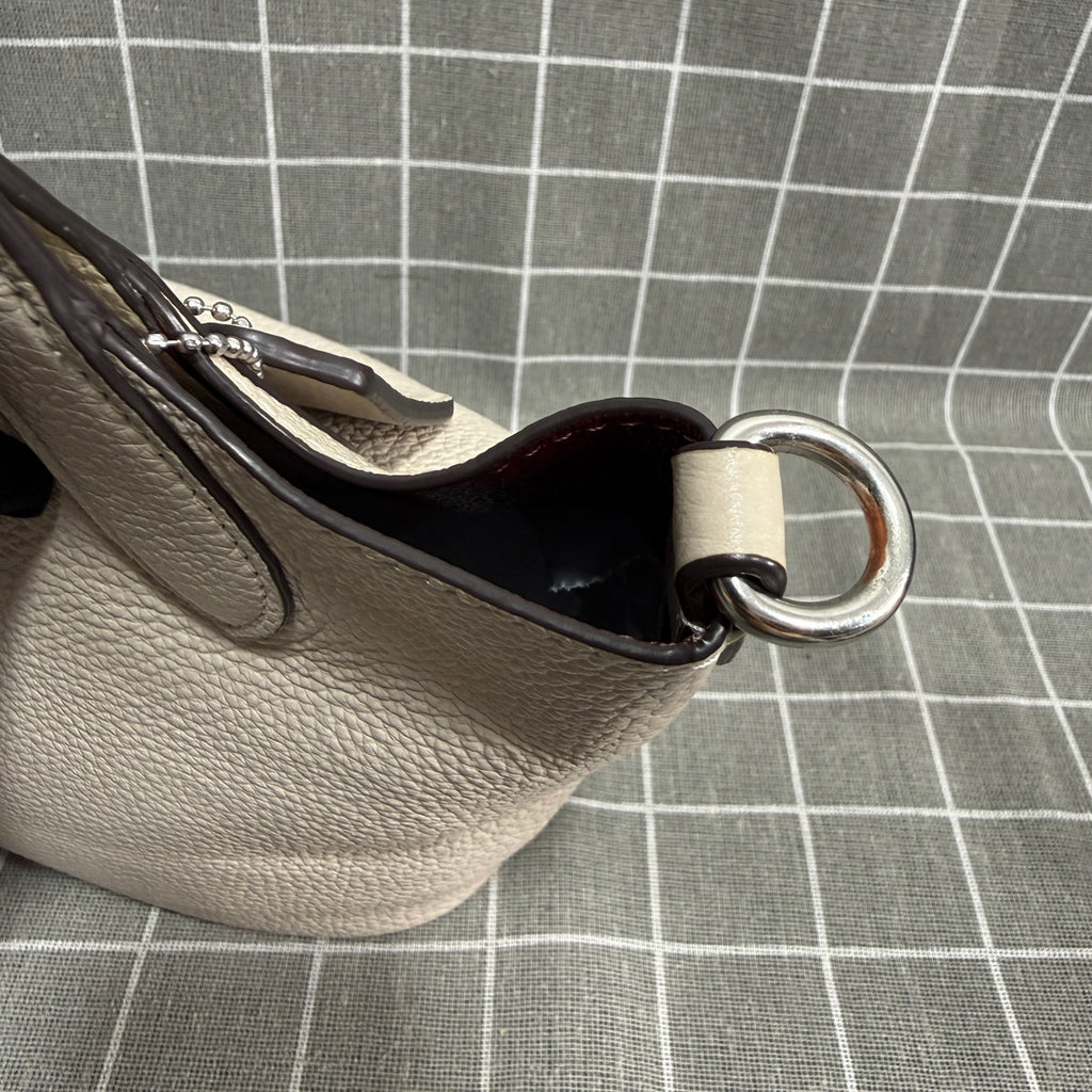 Coach Bucket & Drawstring Bag