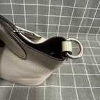 Coach Bucket & Drawstring Bag