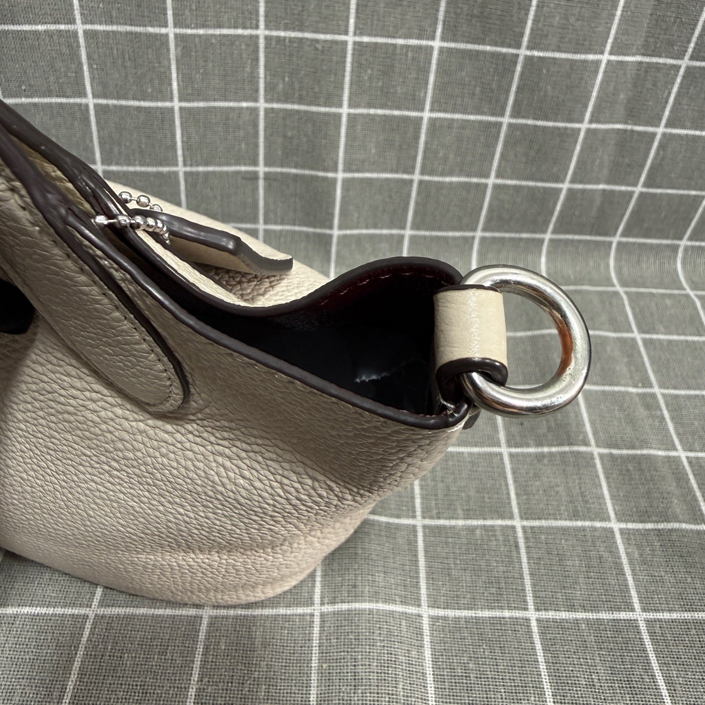 Coach Bucket & Drawstring Bag