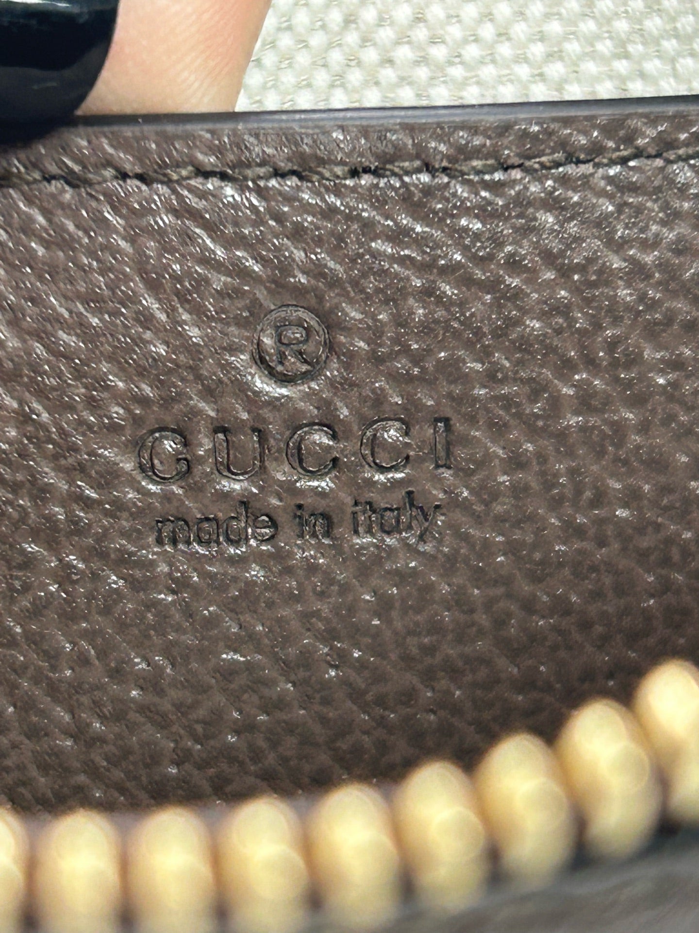 Gucci