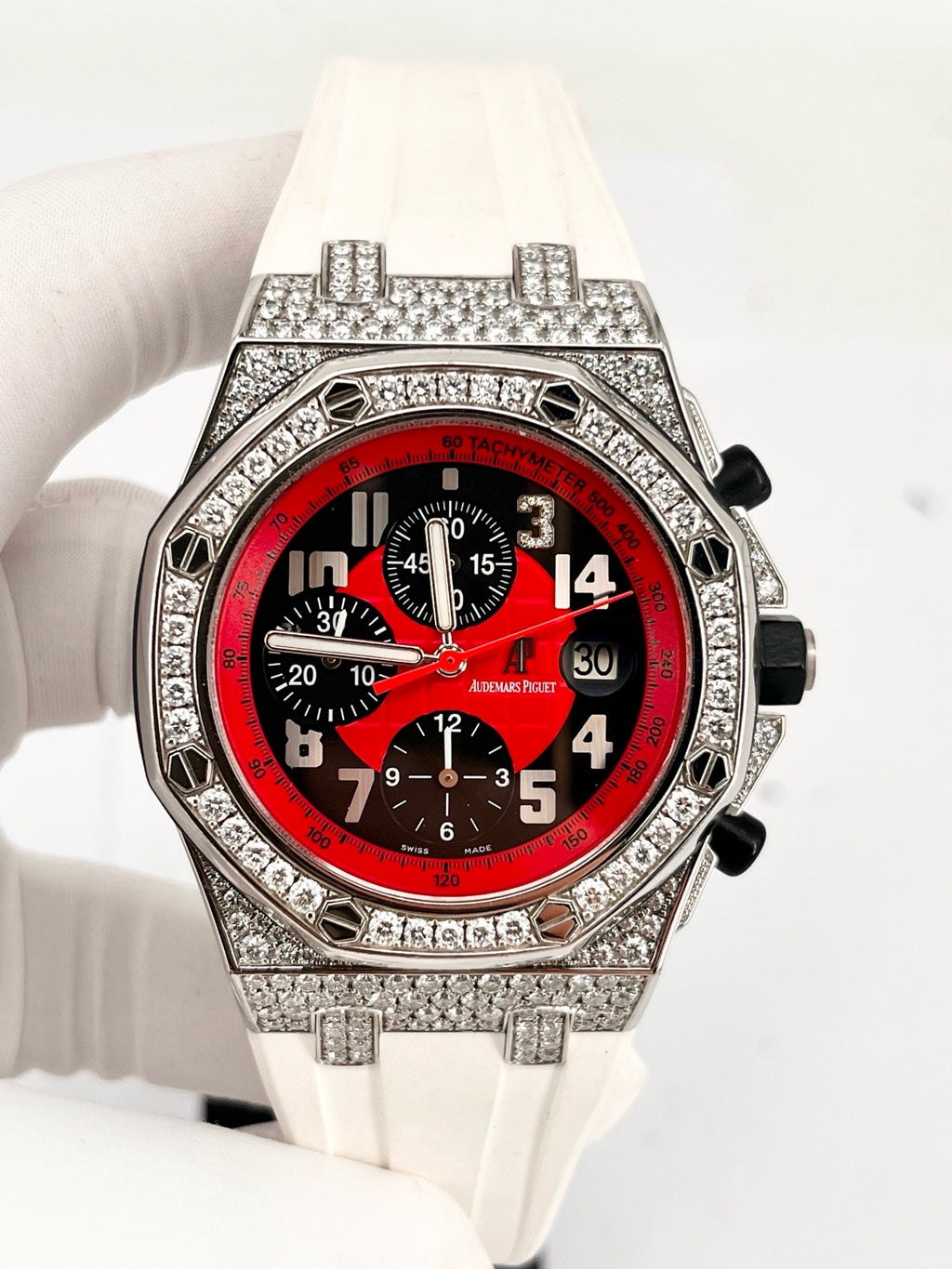 Audemars Piguet