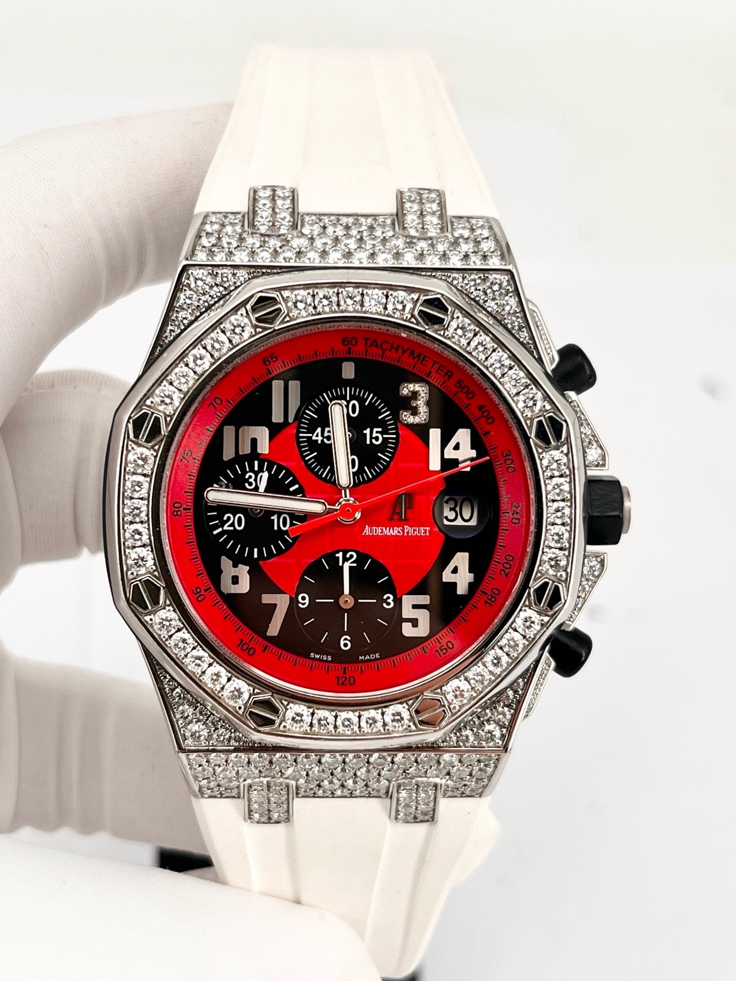 Audemars Piguet