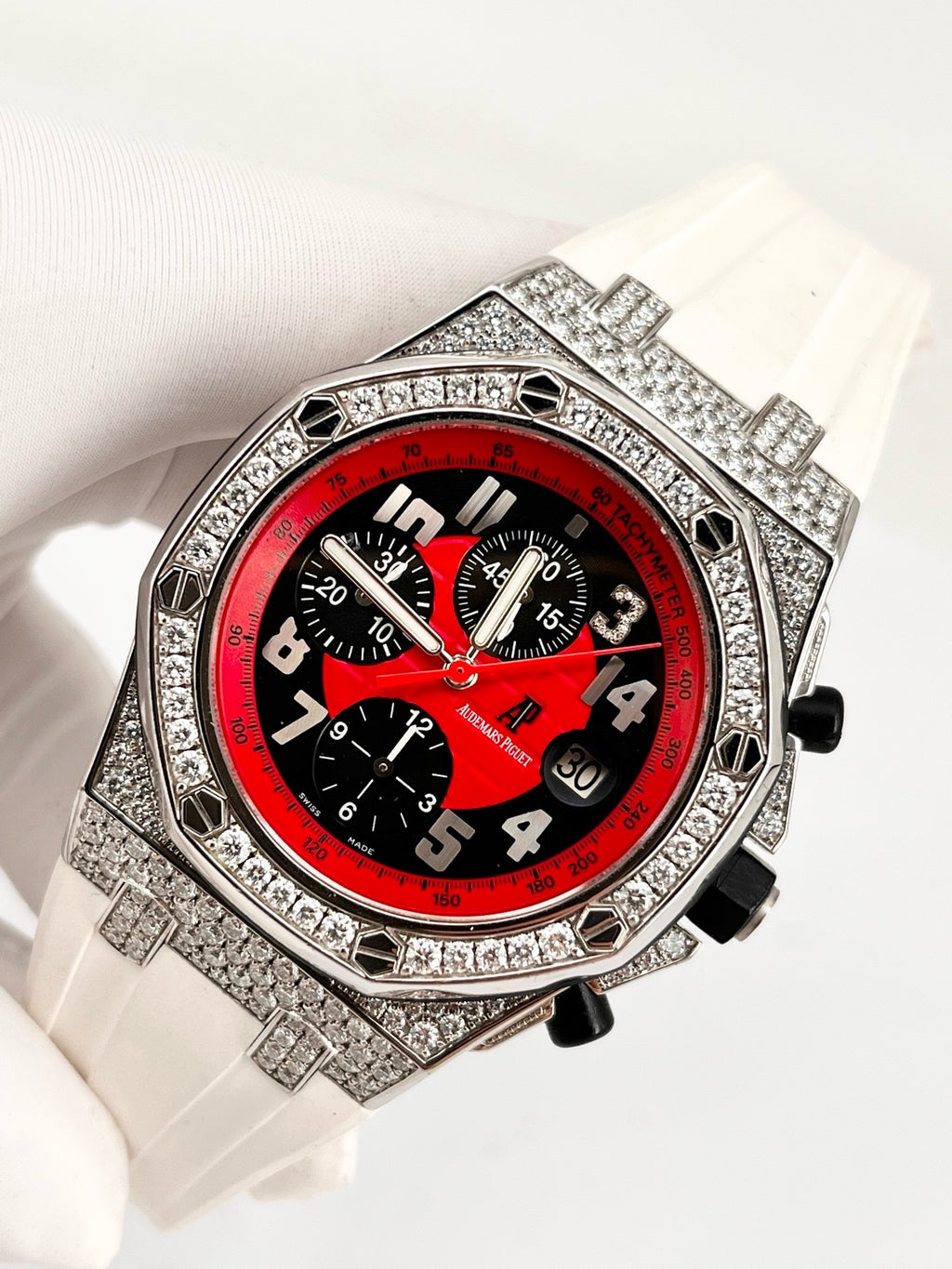 Audemars Piguet