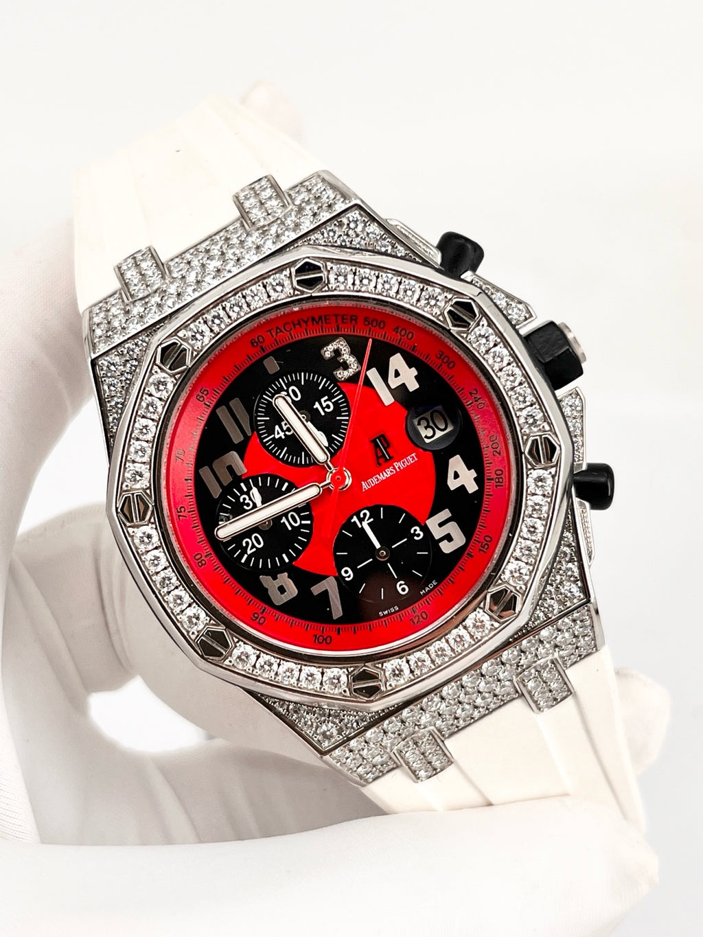 Audemars Piguet