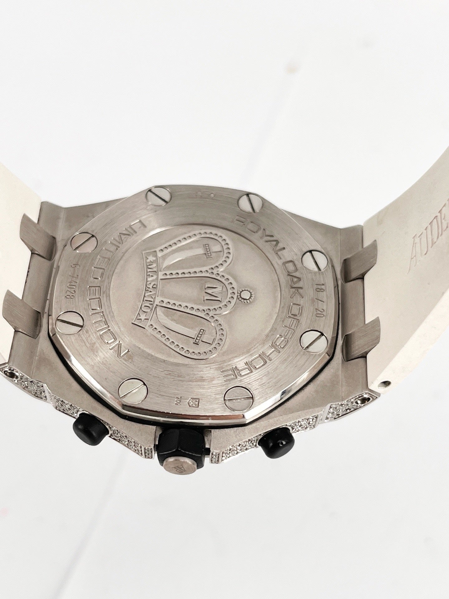 Audemars Piguet