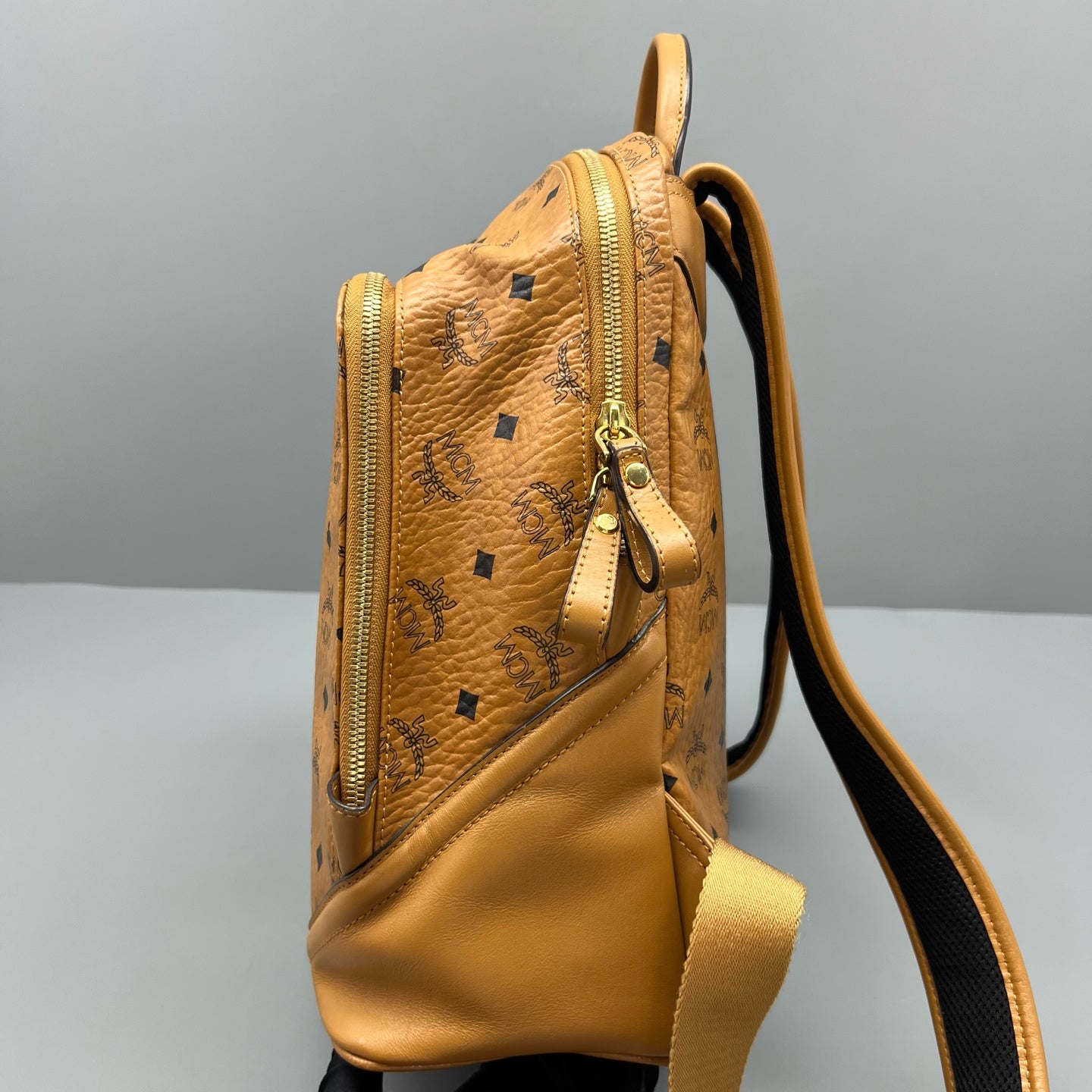 MCM Backpack