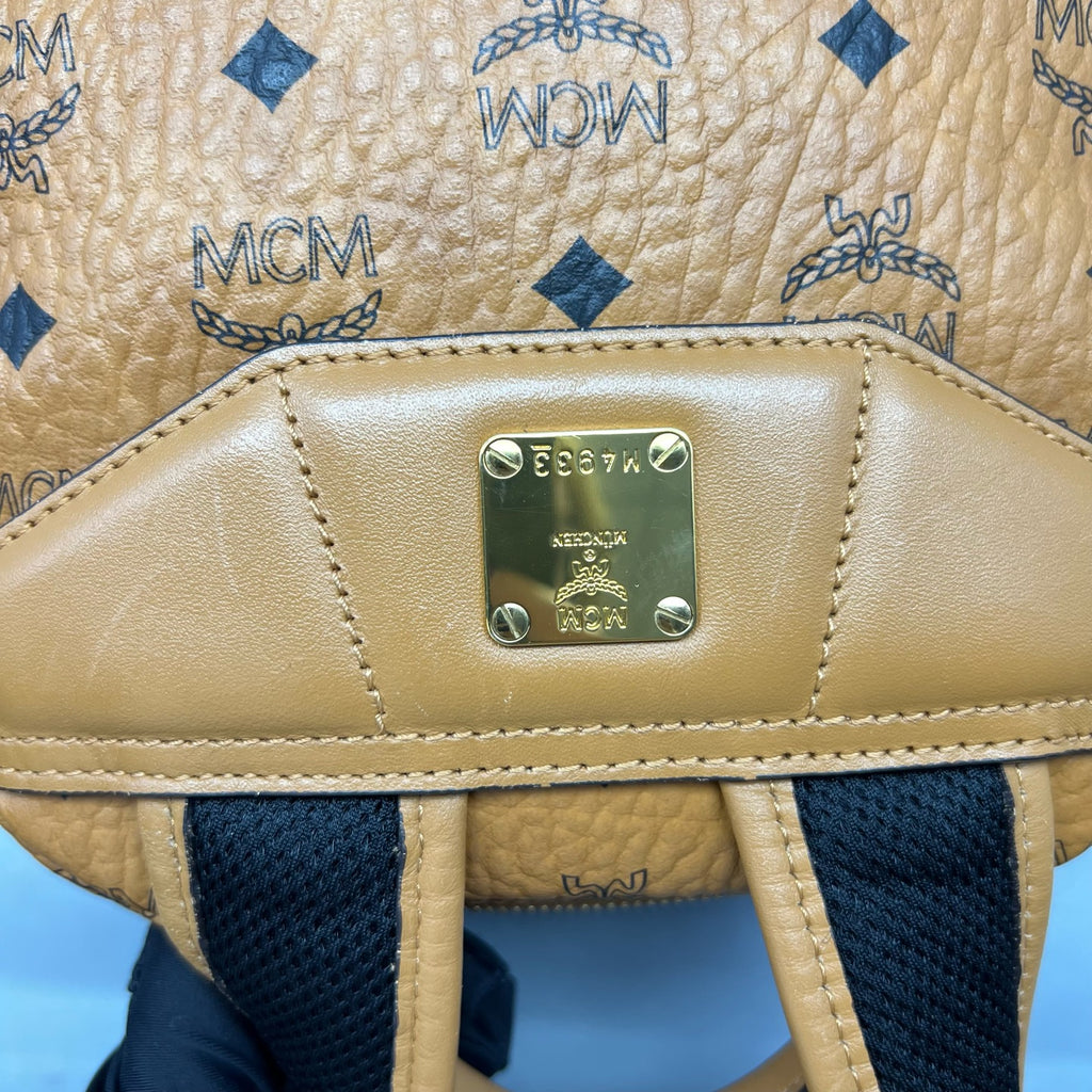 MCM Backpack