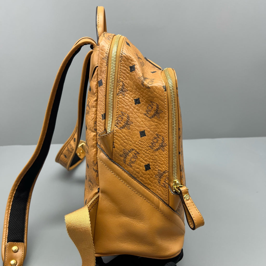 MCM Backpack