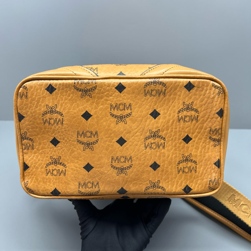 MCM Backpack