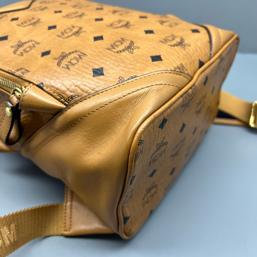 MCM Backpack