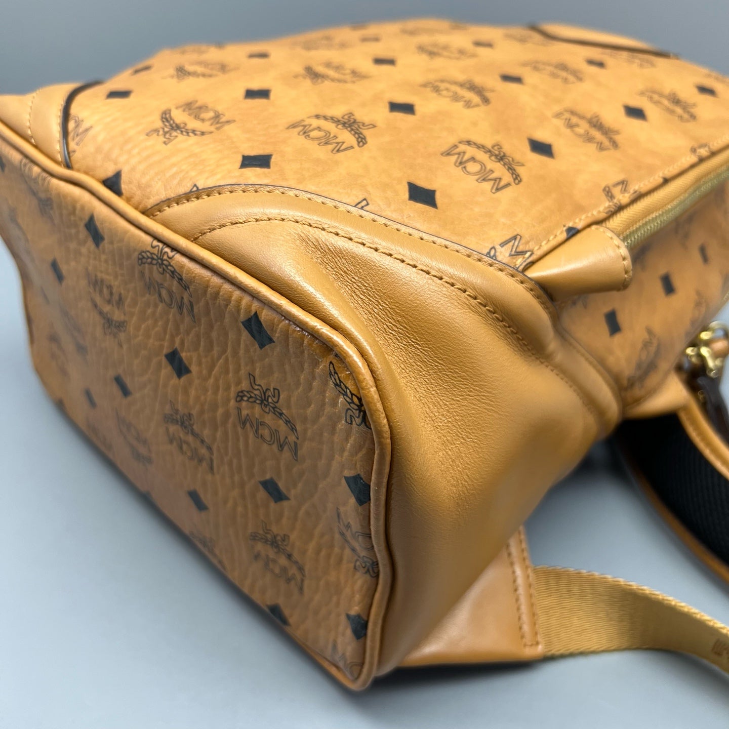 MCM Backpack