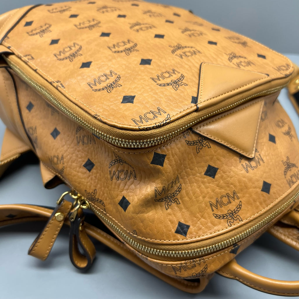 MCM Backpack