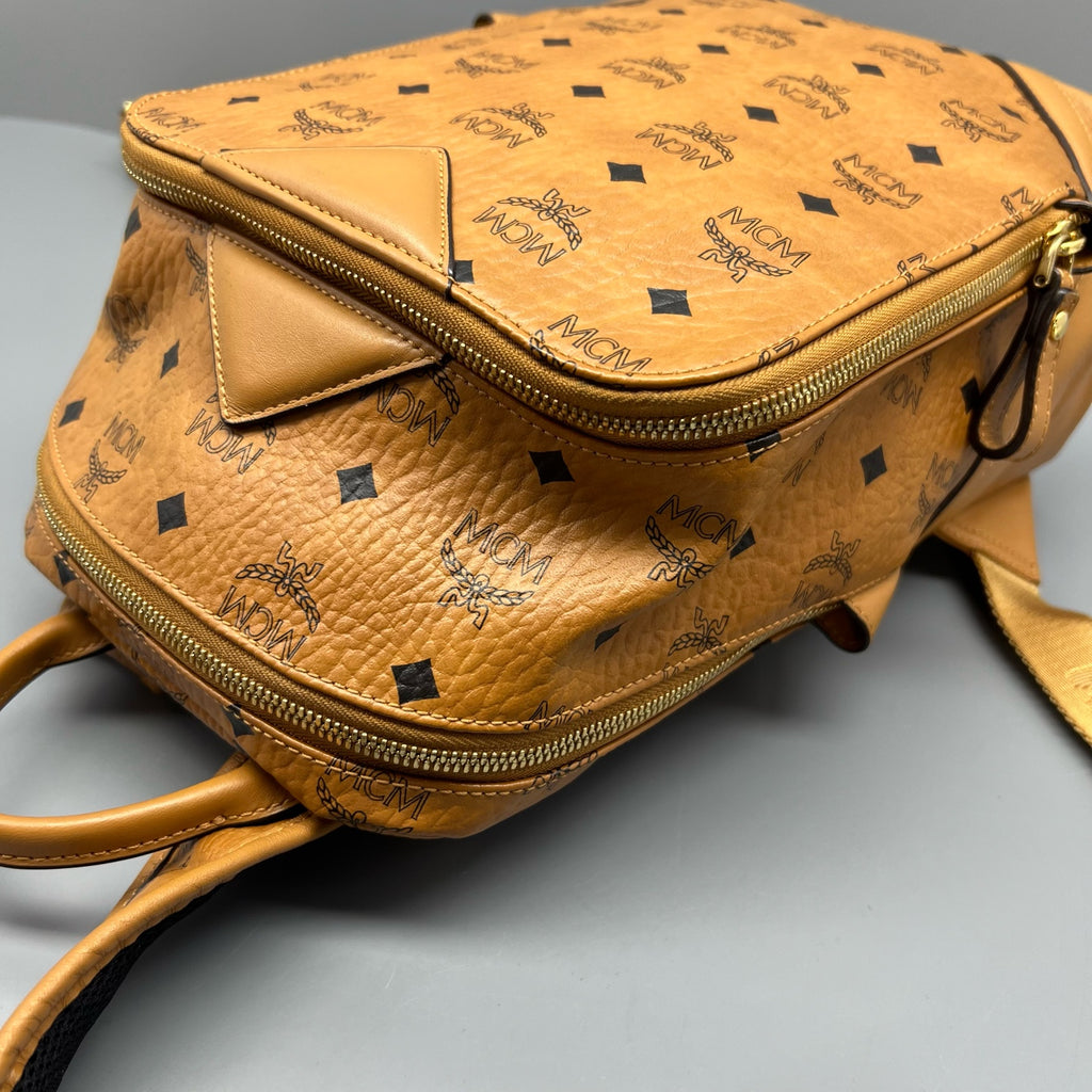 MCM Backpack