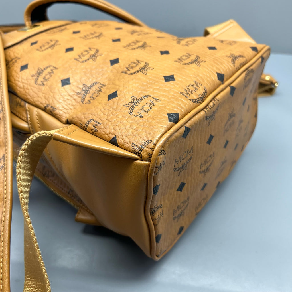 MCM Backpack