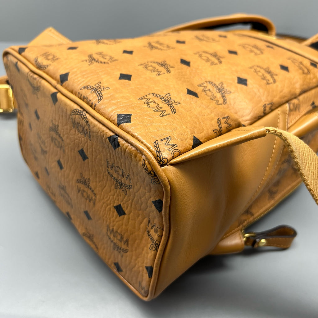 MCM Backpack
